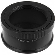 Fotodiox Pro T Lens To Samsung Nx-mount Camera Adapter