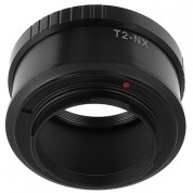 Fotodiox Pro T Lens To Samsung Nx-mount Camera Adapter