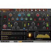 Ik Multimedia T-racks British Studio Series (electronic Software Download)