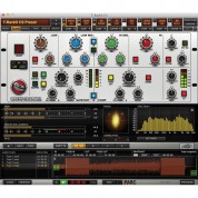 Ik Multimedia T-racks British Studio Series (electronic Software Download)