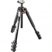 Manfrotto Mt190xpro4 Aluminum Tripod