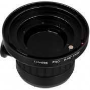 Fotodiox Pro Lens Mount Adapter For Mamiya Rz67 Lens To Sony A Mount Camera