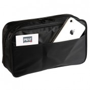 Prat Start Superior Pencil Case (black)