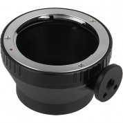 Fotodiox Adapter For Olympus Om Zuiko Lenses To Pentax Q Mount Mirrorless Cameras