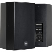 Rcf C5215-66 Acustica Series 500w Two-way Passive Speaker (black)