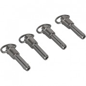 Rcf Quick Lock Pin For Ttl33-a Module (4-pack)