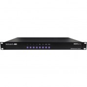 Smart-avi Hdmvplus 4-port Single-head Hdmi Kvm Multiviewer