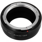 Fotodiox Miranda Pro Lens Adapter For Micro Four Thirds Cameras