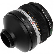 Fotodiox Olympus Om Pro Lens Adapter For C-mount Cameras