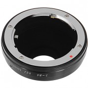 Fotodiox Olympus Om Pro Lens Adapter For C-mount Cameras