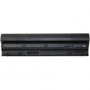 Bti 6-cell 5800mah 10.8v Lithium-ion Laptop Replacement Battery (black)