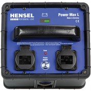 Hensel Power Max L Lithium Mobile Power Supply (120vac)