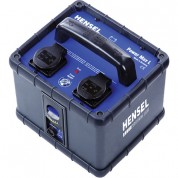 Hensel Power Max L Lithium Mobile Power Supply (120vac)