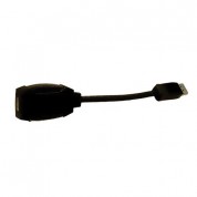 Comprehensive Displayport Male To Hdmi Female Active Adapter Cable (1')