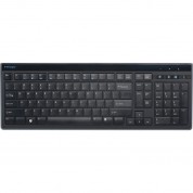 Kensington Advance Fit Full-size Slim Keyboard