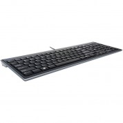 Kensington Advance Fit Full-size Slim Keyboard