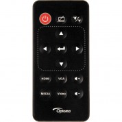 Optoma Technology Br-3068n Remote Control