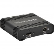 Matrox Triplehead2go Dp Edition External Gxm