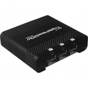 Matrox Triplehead2go Dp Edition External Gxm