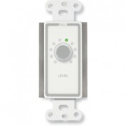 Rdl D-rlc10 Remote Level Control, Rotary (white)