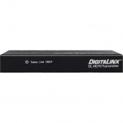 Digitalinx Hdmi Over Twisted Pair Extender With Power And Control