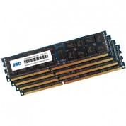 Owc 64gb Ddr3 1866 Mhz Rdimm Memory Kit (4 X 16gb, 2013 Mac Pro)