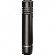 Audio-technica At2021 Cardioid Condenser Microphone