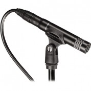 Audio-technica At2021 Cardioid Condenser Microphone