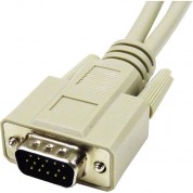 Tera Grand Hd15 Male To 2 X Hd15 Female Splitter Y-cable