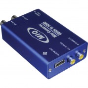 Gra-vue Mmio Sdi To Hdmi Video Converter