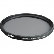 Tiffen Nd Filter (127mm, 1-stop)