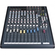 Allen & Heath Xb-14² Compact Broadcast Mixer