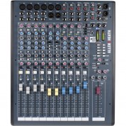 Allen & Heath Xb-14² Compact Broadcast Mixer