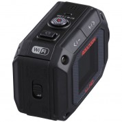 Jvc Gc-xa2 Adixxion Action Camera