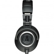 Audio-technica Ath-m50x Closed-back Monitor Headphones (black)