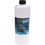 Chauvet Dj Fcq Fog Machine Cleaner Fluid (1 Qt)