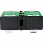 Apc Replacement Battery Cartridge #130 (black)