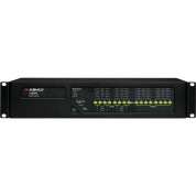 Ashly Ne8800ms - Network Enabled Digital Signal Processor With Mic Input And Aes Output Options