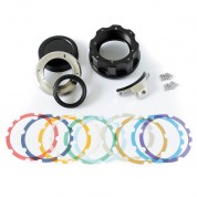 Zeiss Interchangeable Mount Set Mft For T2.1/50/t2.1 Lens