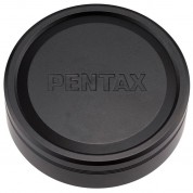 Pentax Lens Cap For Hd Da 70mm F/2.4 Limited Lens (black)