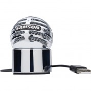 Samson Meteorite Usb Condenser Microphone