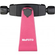 Mefoto Sidekick360 Smartphone Tripod Adapter (hot Pink)