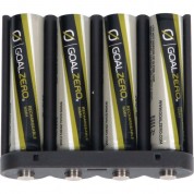 Goal Zero Rechargeable Aaa Batteries - 4 Pack