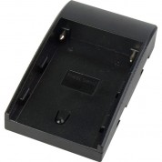 Delvcam Delv-bpqm91d Sony Battery Mount For Select Delvcam Monitors