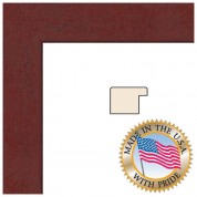 Art To Frames 3978 Mahogany Photo Frame (10 X 13