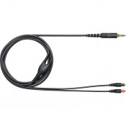 Shure Hpasca3 Dual-exit Detachable Cable For Srh1540 Headphones (6')