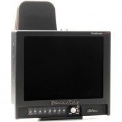 Transvideo Cinemonitorhd10 Sb Rf-ready Field Monitor (anton Bauer)