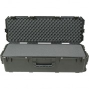 Skb 3i-series 4213-12 Wheeled Waterproof Utility Case With Foam