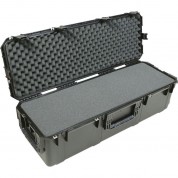 Skb 3i-series 4213-12 Wheeled Waterproof Utility Case With Foam