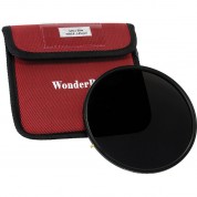 Fotodiox Pro Ultra Slim Nd Filter (145mm, 4-stop)